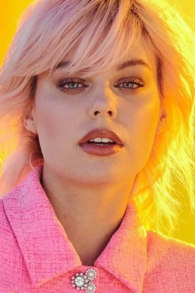 Selma May Schröder