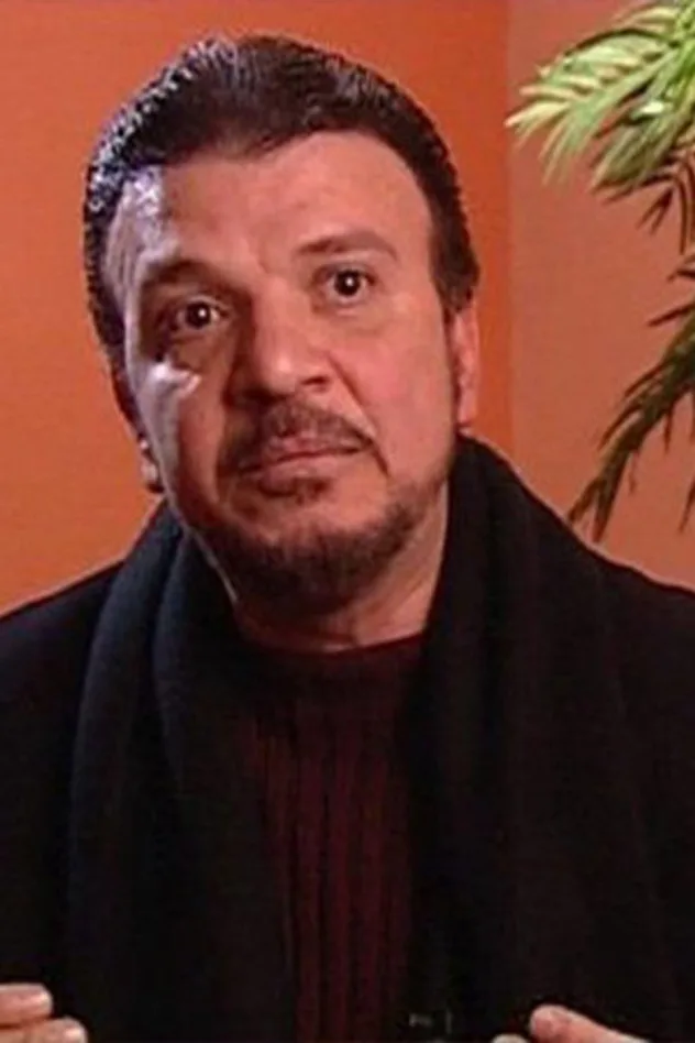 Обложка для Ahmed Salama