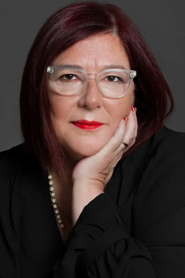 Helena Amaral photo