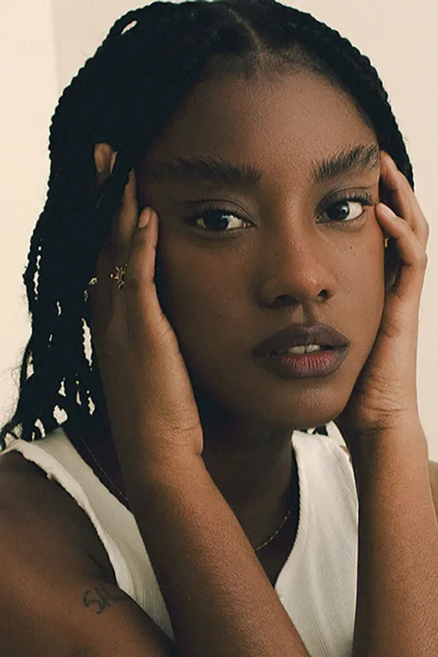 صورة الغلاف لـ Camilla Damião