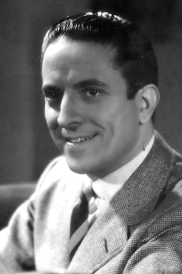 Roberto Rey