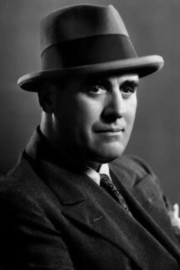 صورة الغلاف لـ Carl Harbaugh