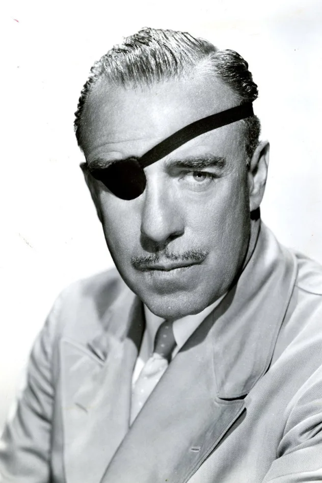 صورة الغلاف لـ Raoul Walsh