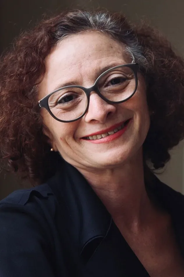 صورة الغلاف لـ Marcélia Cartaxo