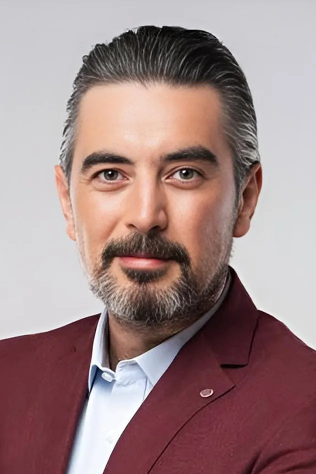 Imagen de portada para Ali İhsan Varol