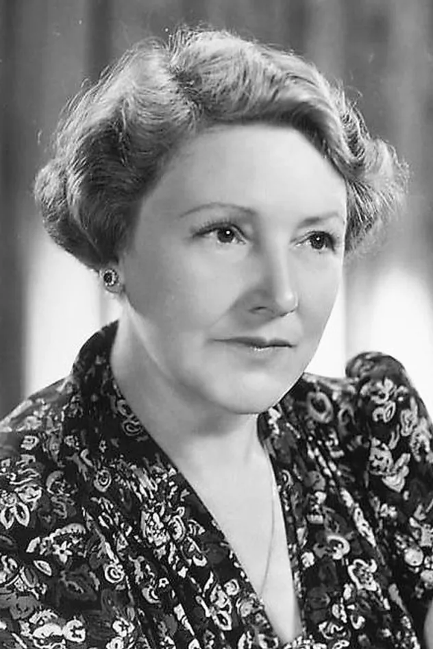 Imagen de portada para Fay Holden