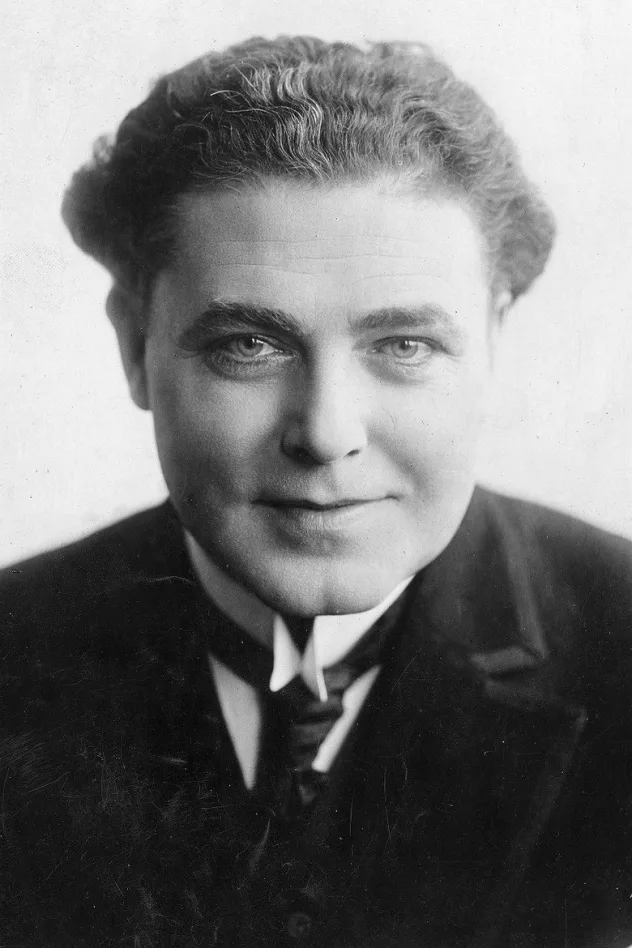 William Farnum için kapak görseli