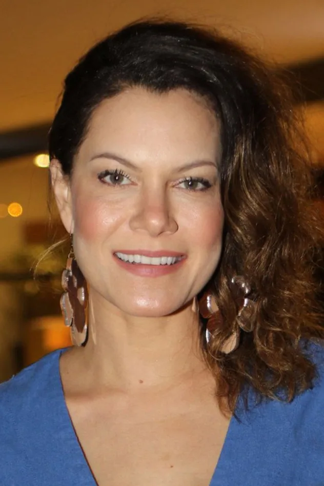 صورة Hermila Guedes