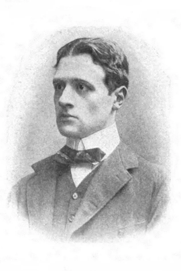 Обложка для Rafael Sabatini