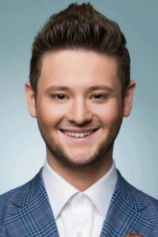 Eldar Kasımov