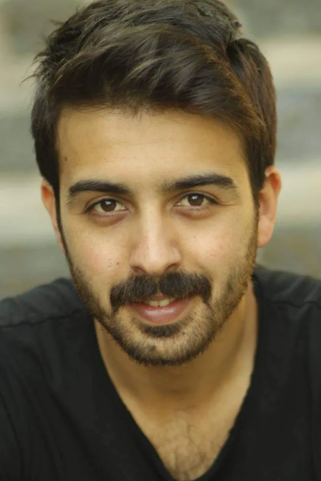 صورة الغلاف لـ Ali Akdal