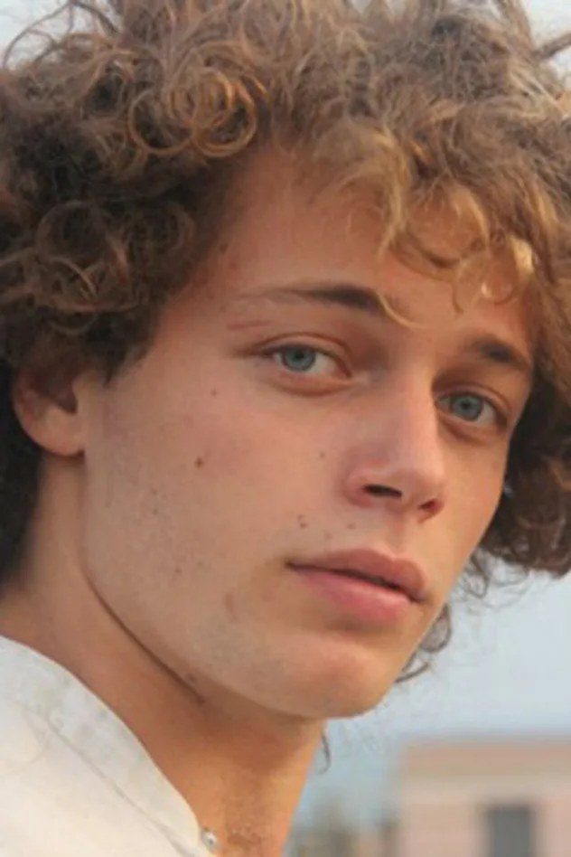 صورة الغلاف لـ Ludovico Tersigni