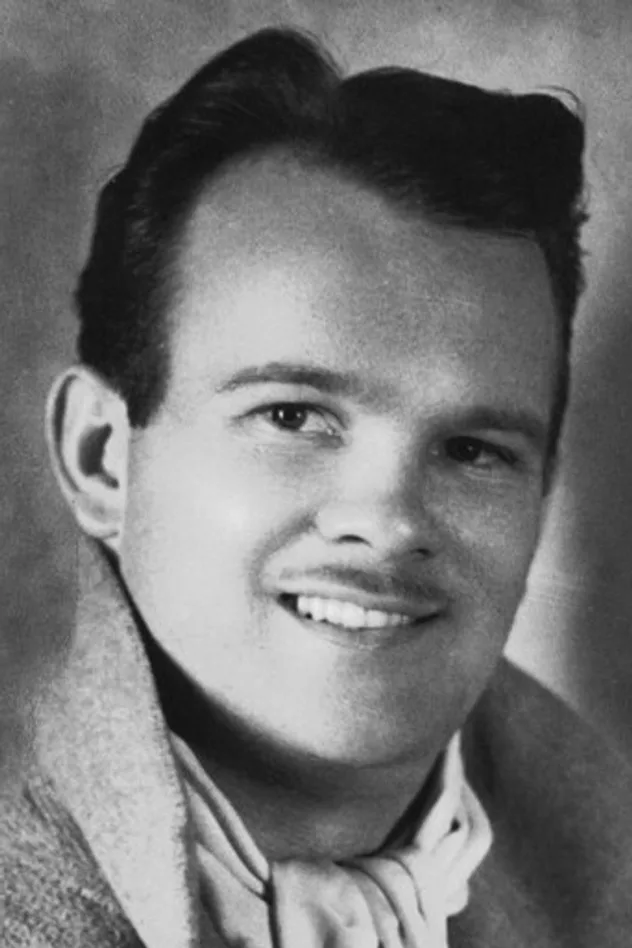 Tex Avery fotoğrafı