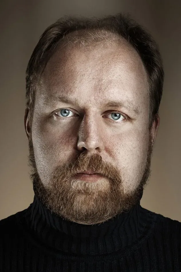 Обложка для Gerrit Schmidt-Foß