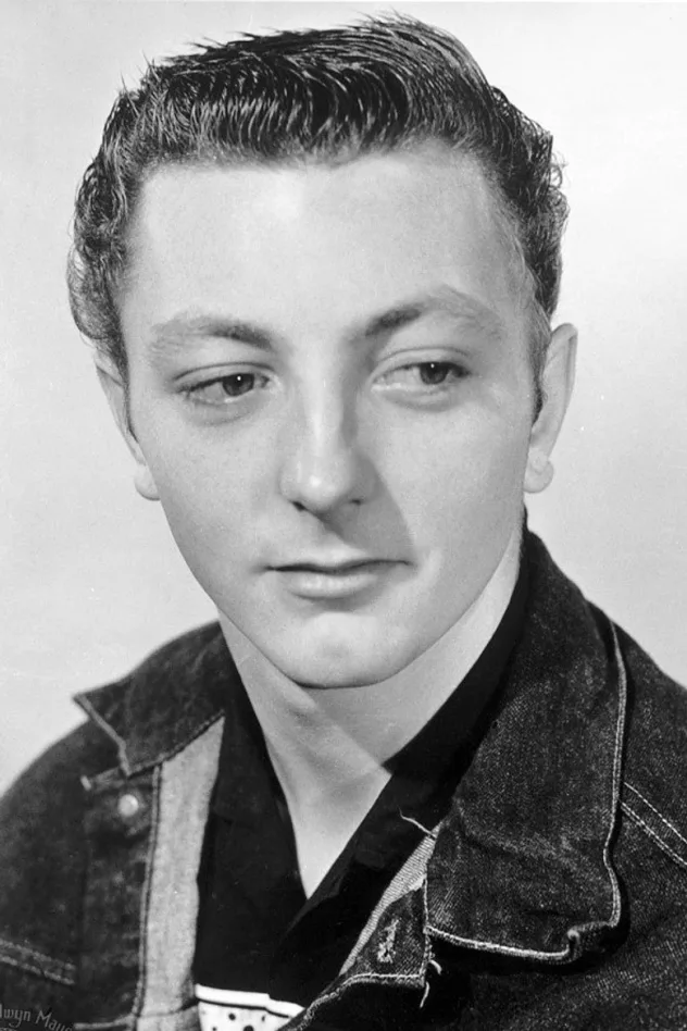 صورة الغلاف لـ James Mitchum