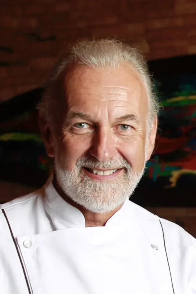 Imagen de portada para Hubert Keller