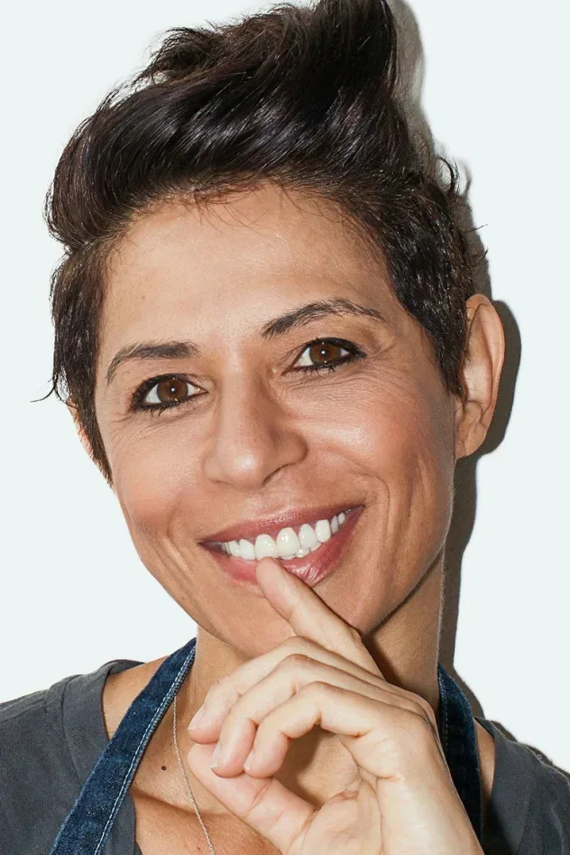 Imagen de portada para Dominique Crenn