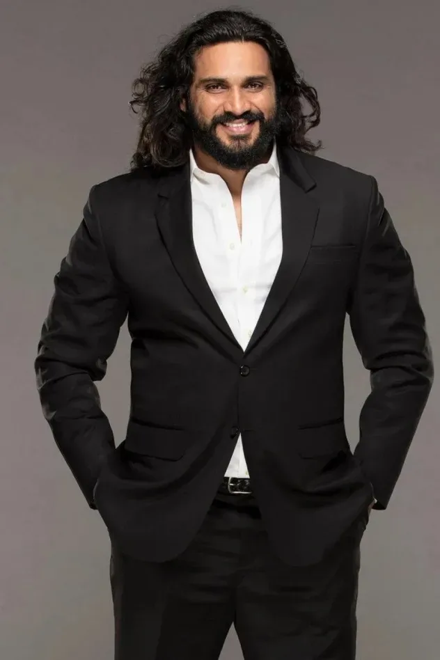 صورة الغلاف لـ Saurav Gurjar