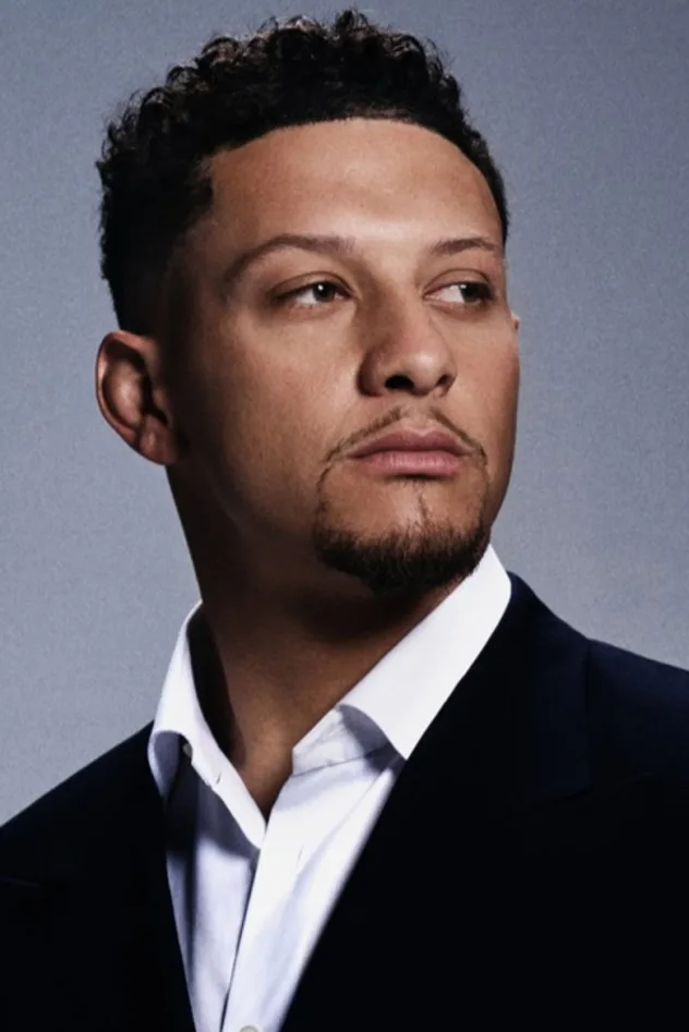 Patrick Mahomes