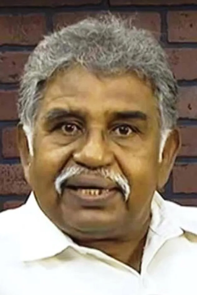 صورة الغلاف لـ K. Natraj
