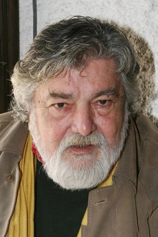 Imagen de portada para Giorgos Tzortzis