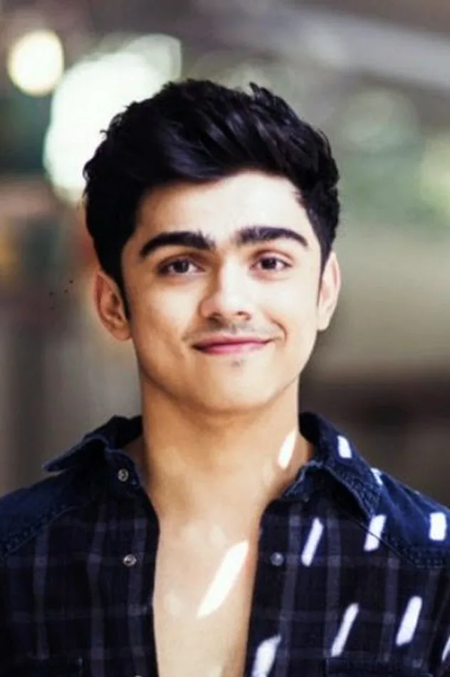 Rohan Shah için kapak görseli
