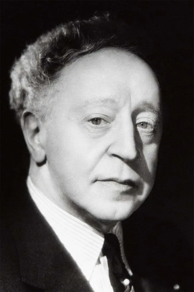 Обложка для Arthur Rubinstein