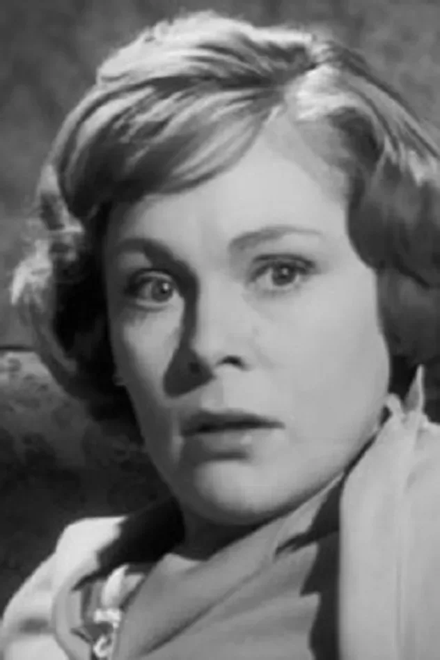 Обложка для Zena Walker