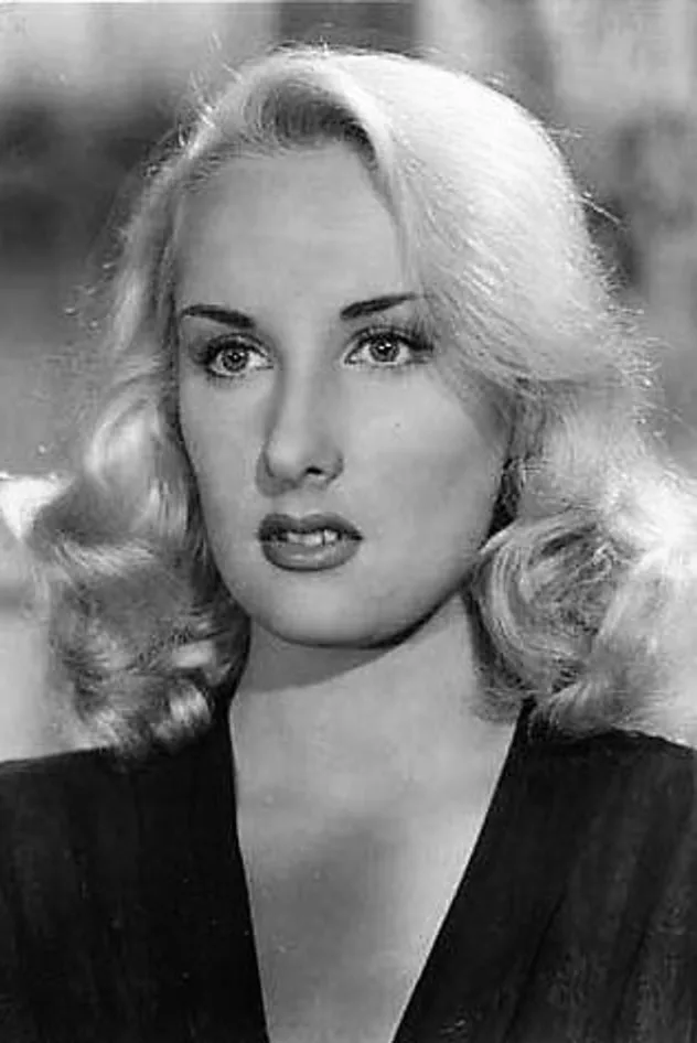 صورة Mirtha Legrand