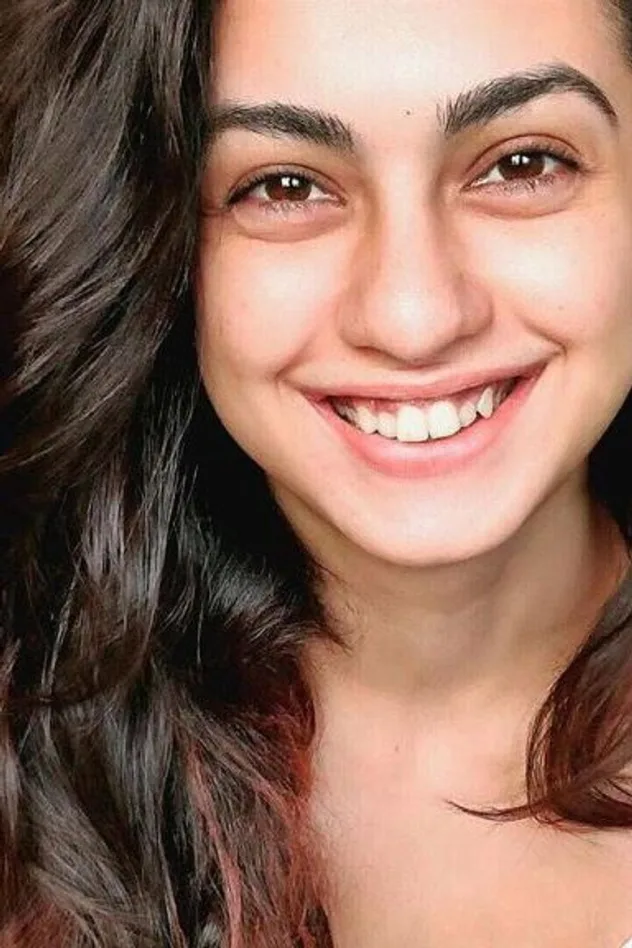 Обложка для Abigail Jain