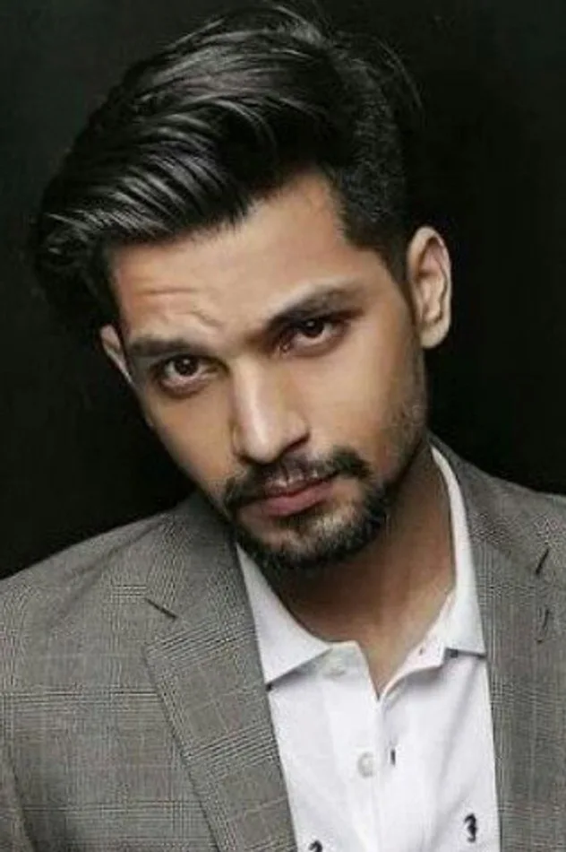 صورة الغلاف لـ Yuvraj Thakur