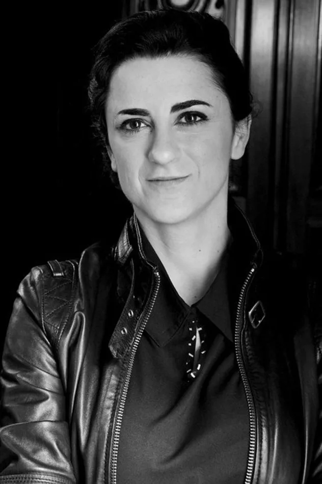 صورة الغلاف لـ Beatriz Sanchís