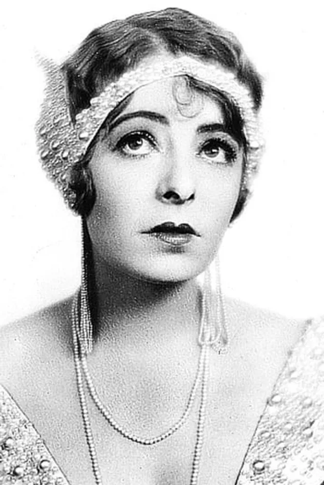 Обложка для Dorothy Davenport