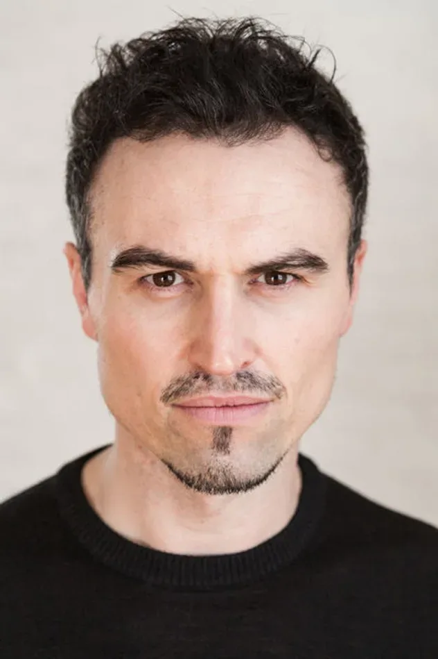 Обложка для Paul Amos