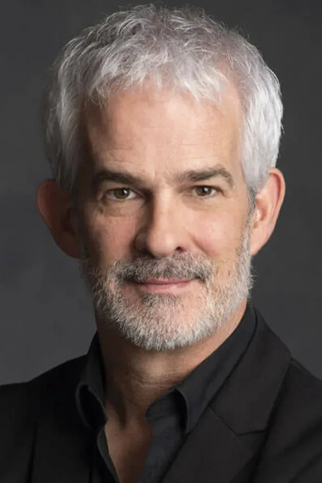 صورة الغلاف لـ Patrick Galligan