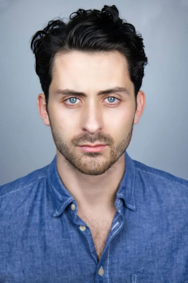 صورة Andy Bean