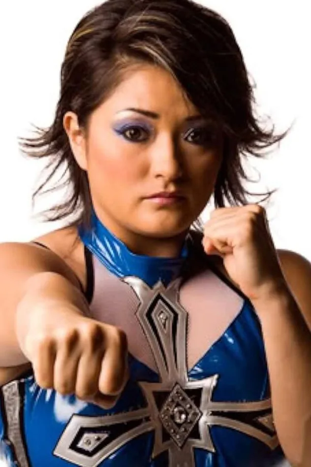 Imagen de portada para Ayako Hamada
