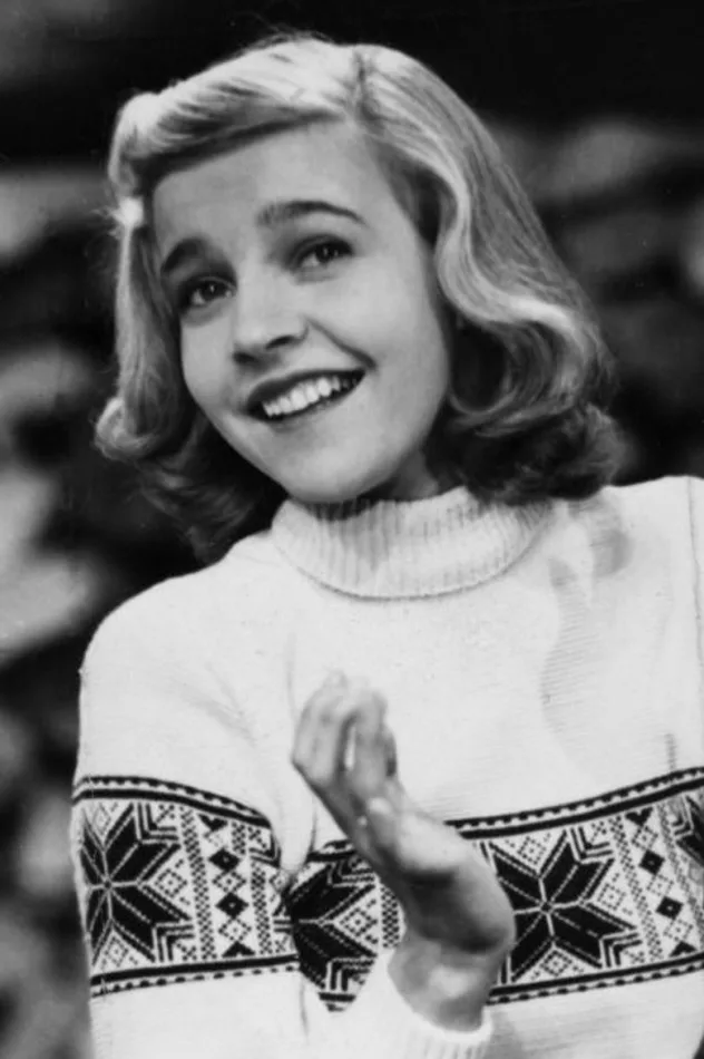 Cover image for Alice Babs