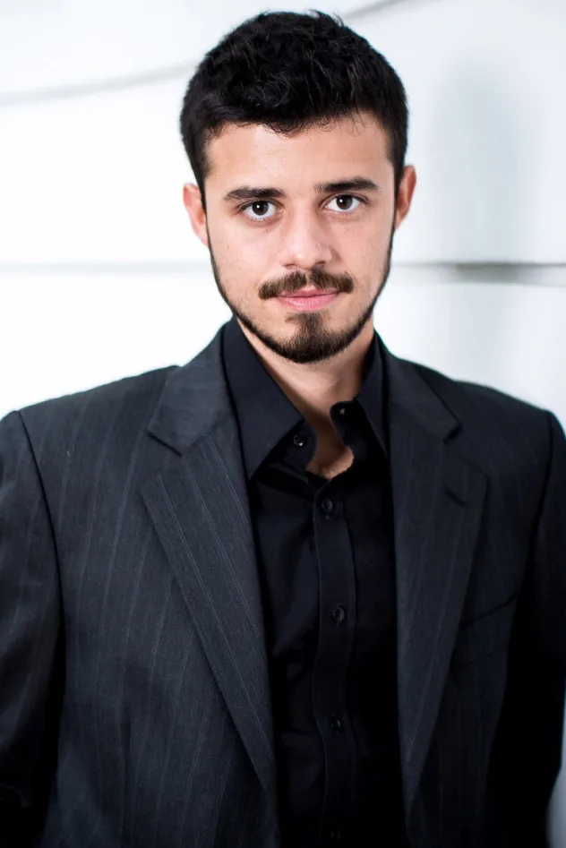 foto de Pedro Morelli