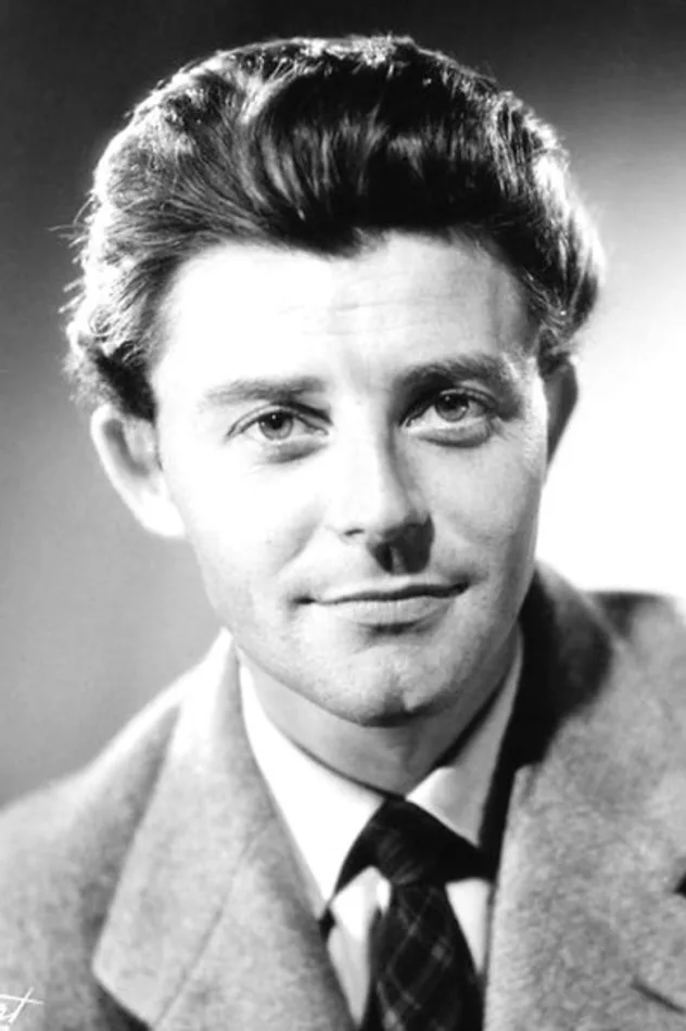 Cover image for Gérard Philipe