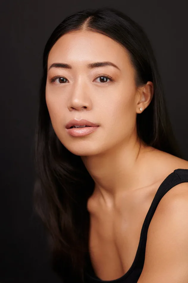 Lisa Kimberley