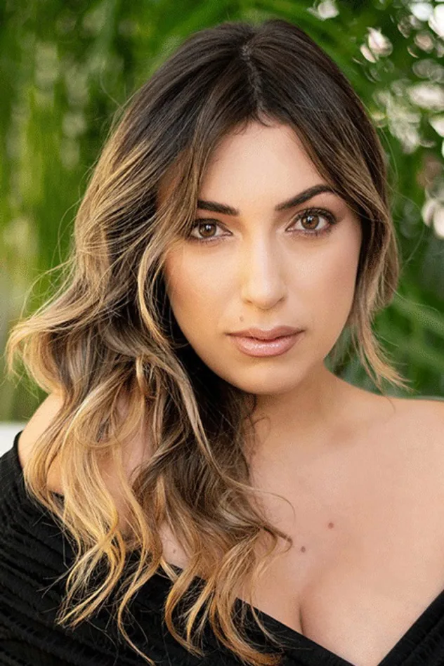 Kristie Papadopoulou için kapak görseli