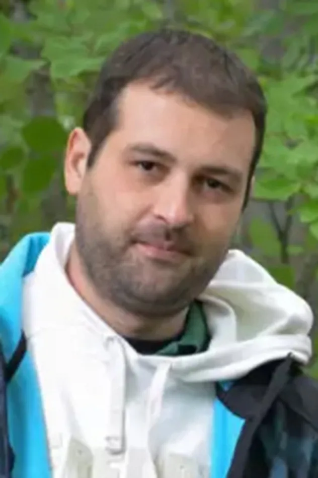 Alexandros Pantazoudis için kapak görseli