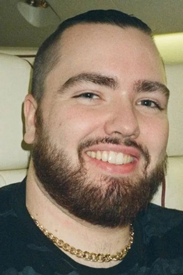 Andrew Shane için kapak görseli