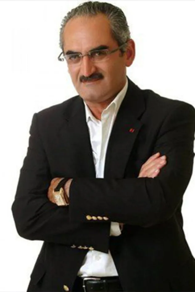 Zuhair El Nubani için kapak görseli
