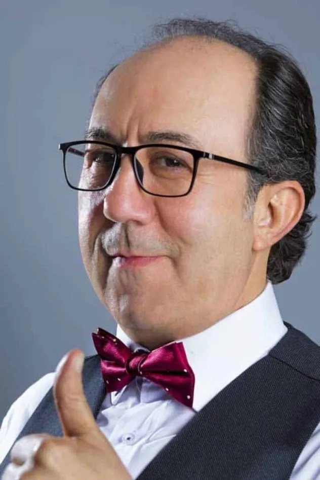 Обложка для Mohammad Kheir al-Jarrah