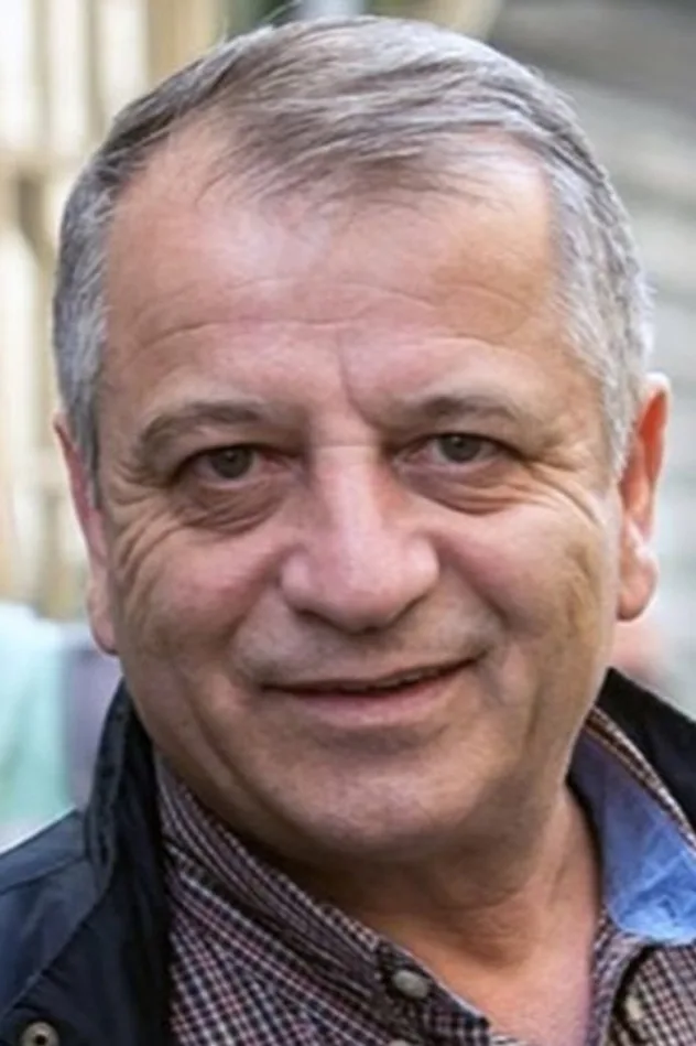 صورة Müsəllim Həsənov
