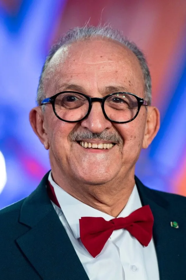 Cover image for Mohamed El Jem