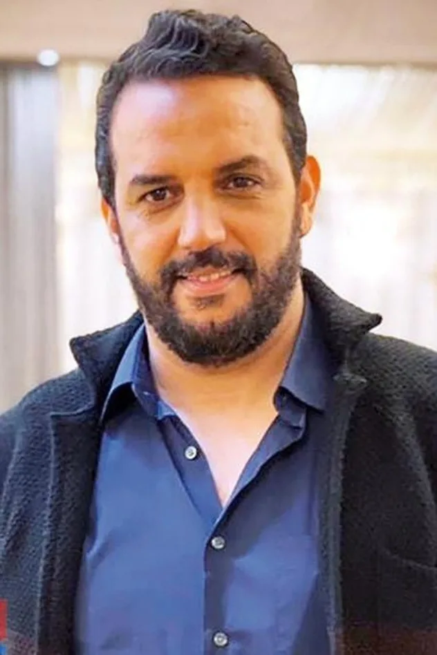 Imagen de portada para Said Ait Bajja