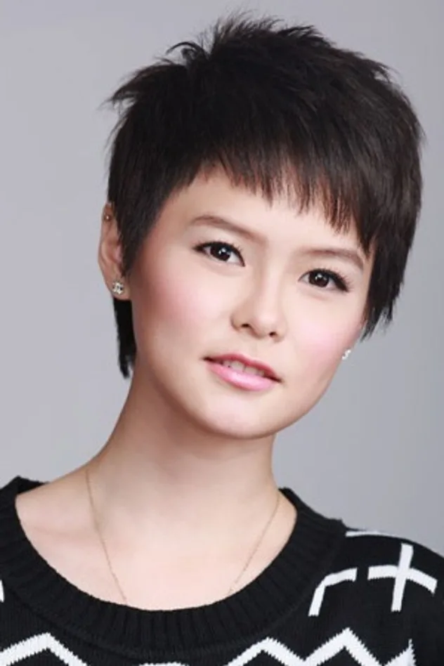 Imagen de portada para Jayley Woo